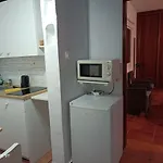 Ele House Appartement Tarajalejo