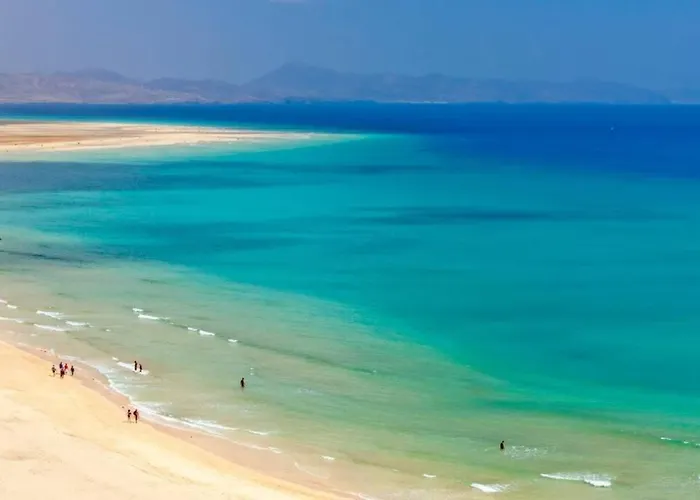 Ele House Tarajalejo