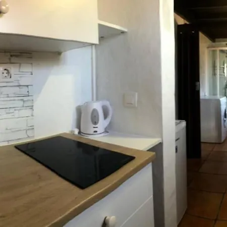 Ele House Тарахалехо