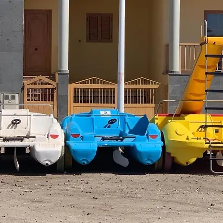 Ele House Апартаменты