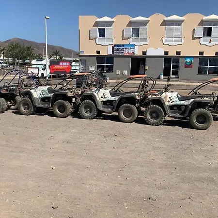 Апартаменты Ele House