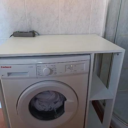 Apartment Ele House *