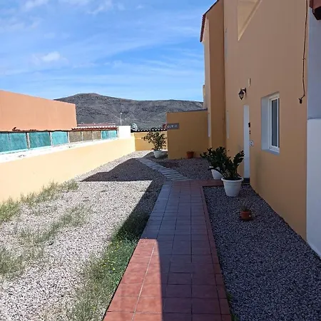 Ele House Тарахалехо