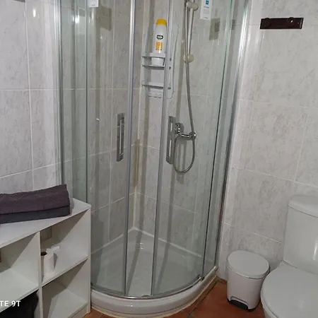 Ele House Тарахалехо