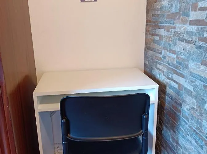 דירה Ele House טרחלחו