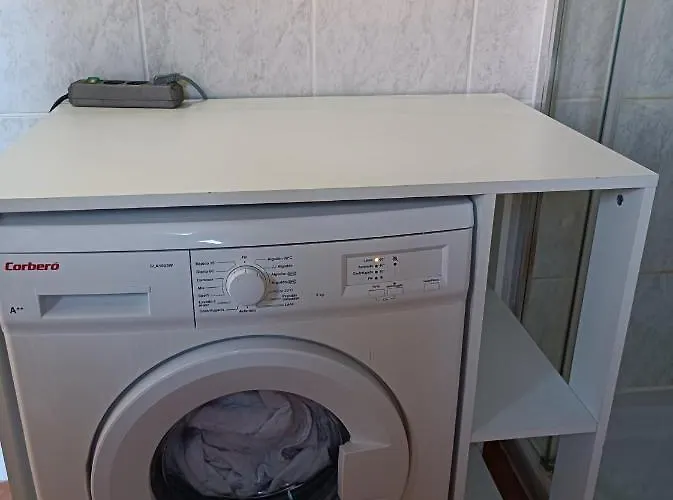 דירה Ele House *