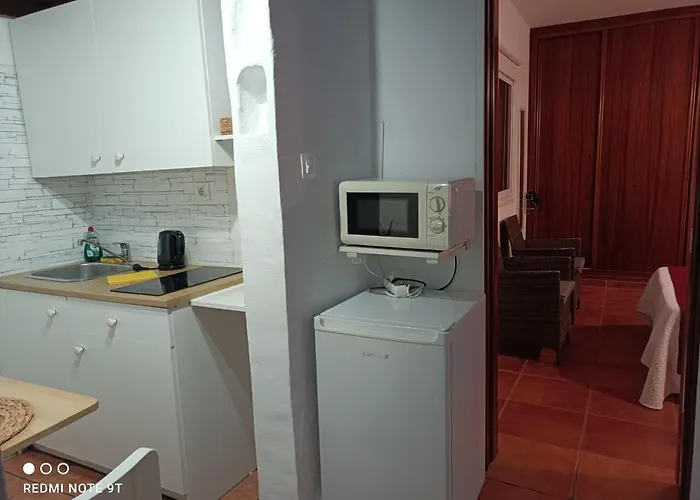 Ele House דירה טרחלחו