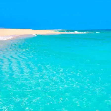 Ele House 아파트 타라할레호