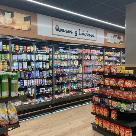 Ele House Appartement *