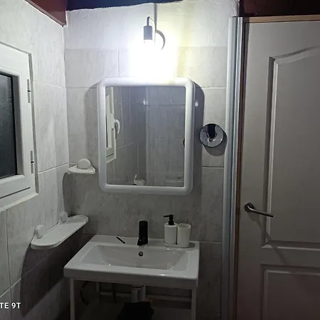 Apartamento Ele House Tarajalejo