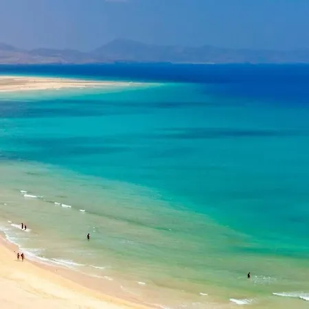 Ele House Tarajalejo