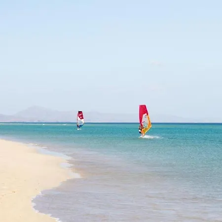 Ele House * Tarajalejo