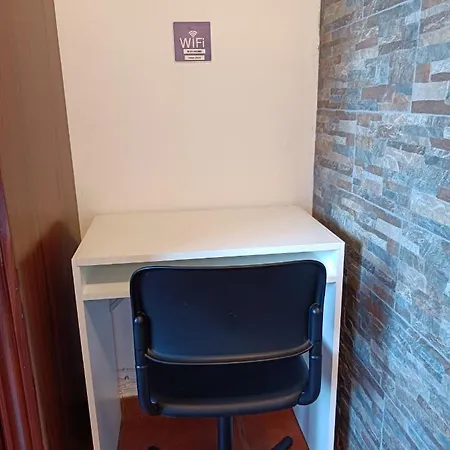 Lägenhet Ele House Tarajalejo