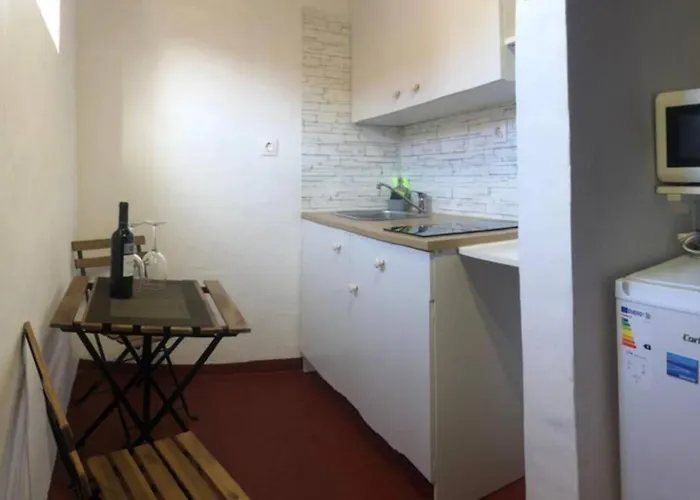 Ele House * 塔拉哈勒赫