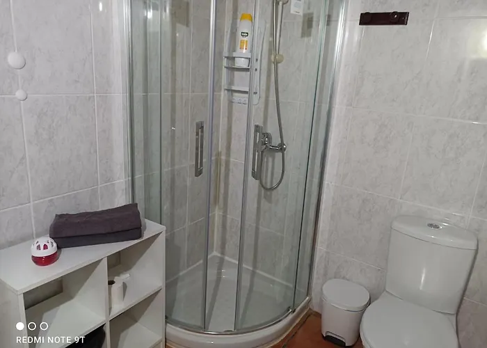 Ele House 塔拉哈勒赫